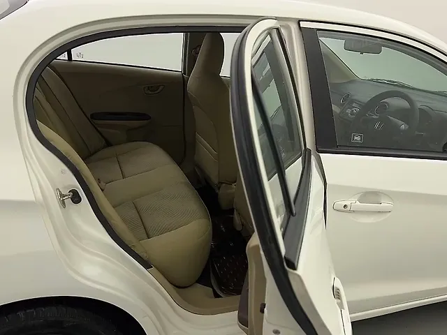 Used Honda Amaze [2013-2016] 1.2 S i-VTEC in Ghaziabad