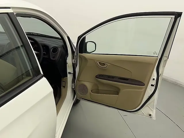 Used Honda Amaze [2013-2016] 1.2 S i-VTEC in Ghaziabad