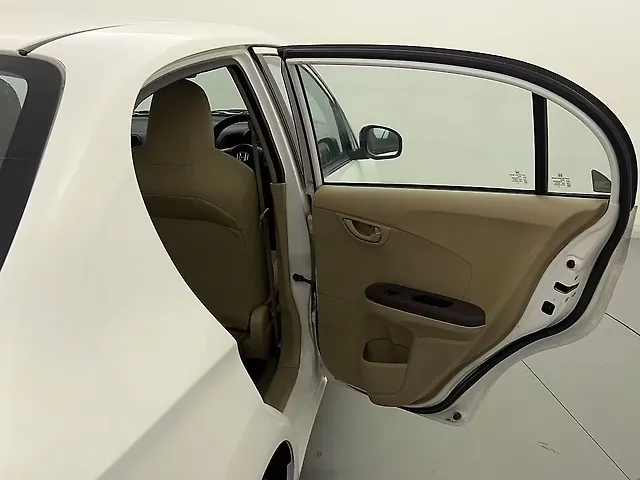 Used Honda Amaze [2013-2016] 1.2 S i-VTEC in Ghaziabad