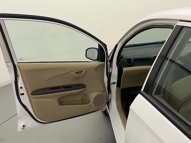 Used Honda Amaze [2013-2016] 1.2 S i-VTEC in Ghaziabad