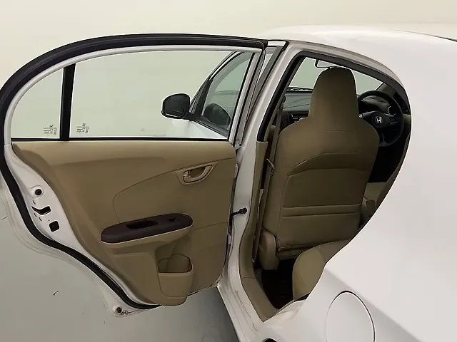 Used Honda Amaze [2013-2016] 1.2 S i-VTEC in Ghaziabad