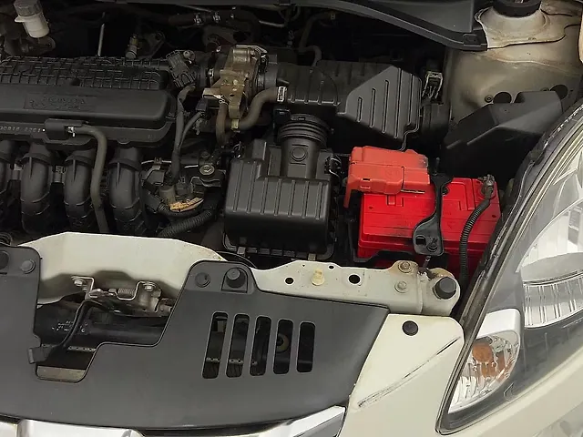 Used Honda Amaze [2013-2016] 1.2 S i-VTEC in Ghaziabad