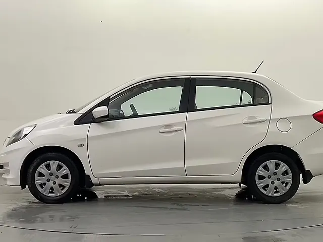 Used Honda Amaze [2013-2016] 1.2 S i-VTEC in Ghaziabad