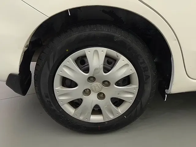 Used Honda Amaze [2013-2016] 1.2 S i-VTEC in Ghaziabad