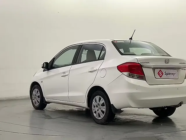 Used Honda Amaze [2013-2016] 1.2 S i-VTEC in Ghaziabad