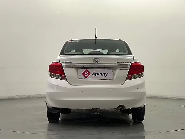 Used Honda Amaze [2013-2016] 1.2 S i-VTEC in Ghaziabad
