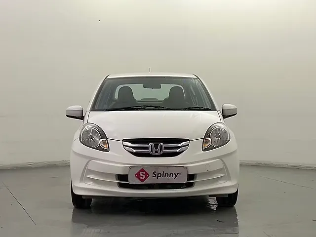 Used Honda Amaze [2013-2016] 1.2 S i-VTEC in Ghaziabad