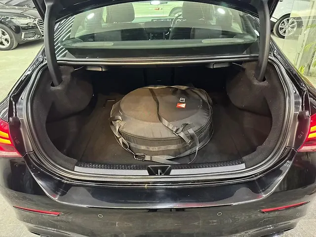 Used Mercedes-Benz AMG A35 4MATIC [2021-2023] in Hyderabad