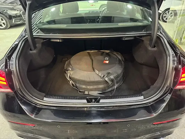 Used Mercedes-Benz AMG A35 4MATIC [2021-2023] in Hyderabad