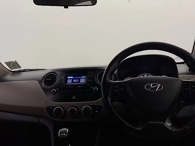 Used Hyundai Grand i10 [2013-2017] Asta 1.2 Kappa VTVT (O) [2013-2017] in Delhi