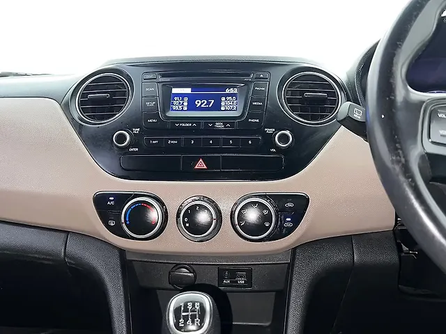 Used Hyundai Grand i10 [2013-2017] Asta 1.2 Kappa VTVT (O) [2013-2017] in Delhi