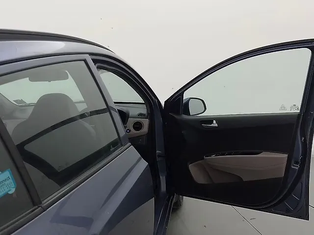 Used Hyundai Grand i10 [2013-2017] Asta 1.2 Kappa VTVT (O) [2013-2017] in Delhi