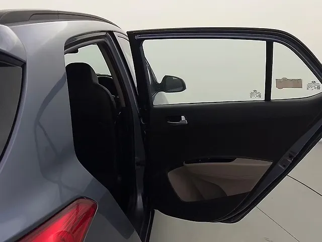 Used Hyundai Grand i10 [2013-2017] Asta 1.2 Kappa VTVT (O) [2013-2017] in Delhi
