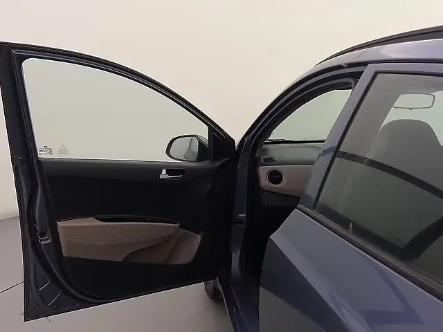 Used Hyundai Grand i10 [2013-2017] Asta 1.2 Kappa VTVT (O) [2013-2017] in Delhi