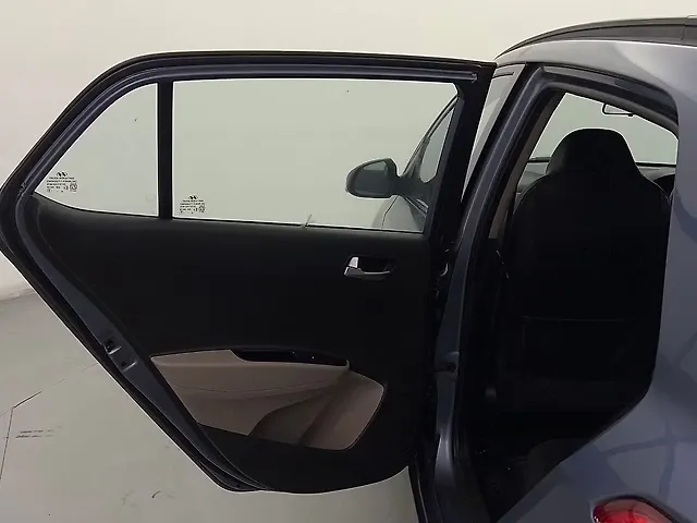 Used Hyundai Grand i10 [2013-2017] Asta 1.2 Kappa VTVT (O) [2013-2017] in Delhi
