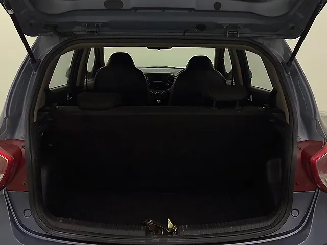 Used Hyundai Grand i10 [2013-2017] Asta 1.2 Kappa VTVT (O) [2013-2017] in Delhi
