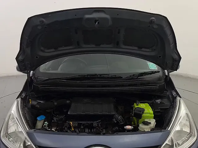 Used Hyundai Grand i10 [2013-2017] Asta 1.2 Kappa VTVT (O) [2013-2017] in Delhi