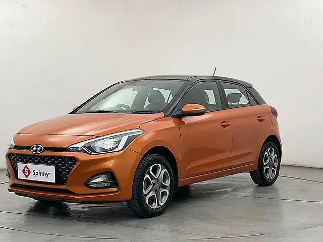 Used 2018 Hyundai Elite i20 in Chennai