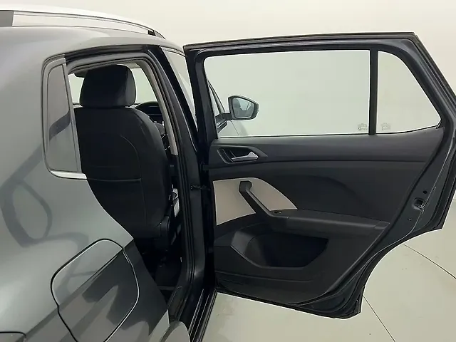 Used Volkswagen Taigun [2021-2023] Topline 1.0 TSI AT in Delhi