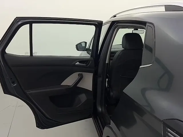 Used Volkswagen Taigun [2021-2023] Topline 1.0 TSI AT in Delhi