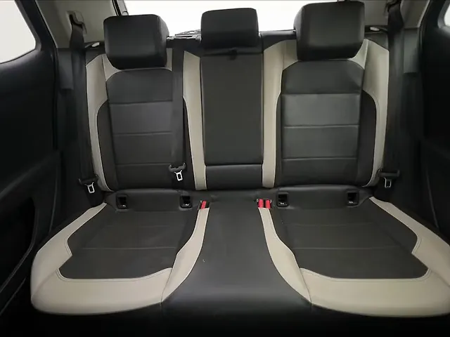 Used Volkswagen Taigun [2021-2023] Topline 1.0 TSI AT in Delhi