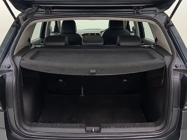 Used Volkswagen Taigun [2021-2023] Topline 1.0 TSI AT in Delhi