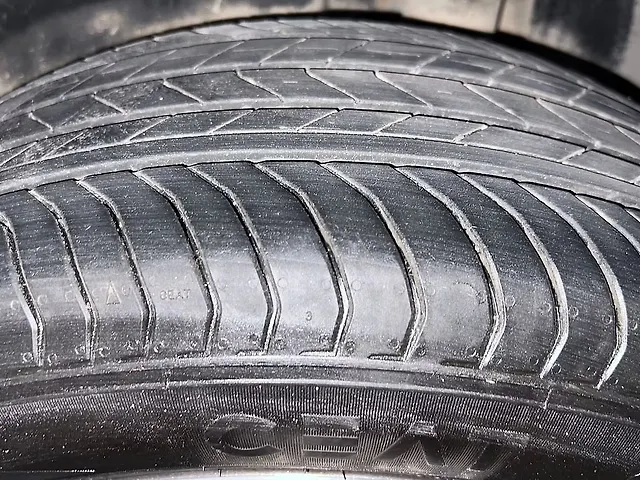 Used Volkswagen Taigun [2021-2023] Topline 1.0 TSI AT in Delhi