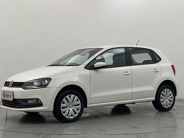Used 2016 Volkswagen Polo in Ghaziabad