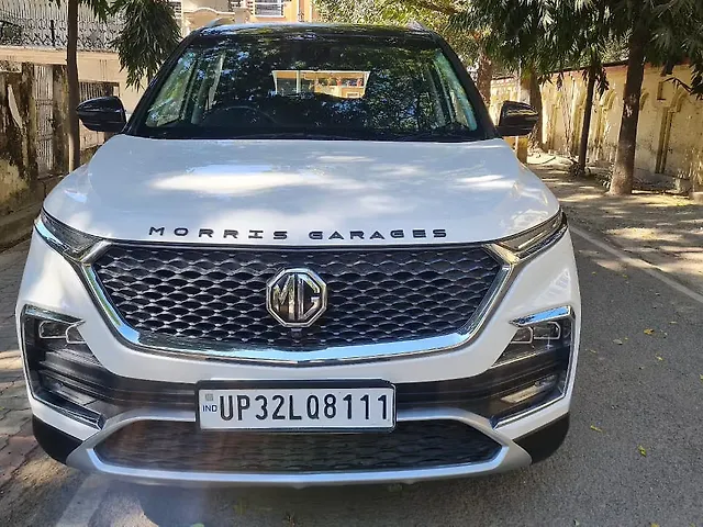 Used 2020 MG Hector in Lucknow