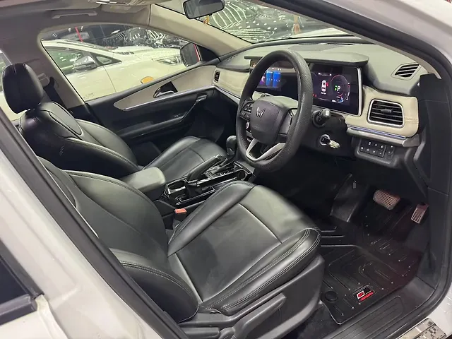 Used Mahindra XUV700 AX 5 Diesel AT 5 STR [2021] in Hyderabad