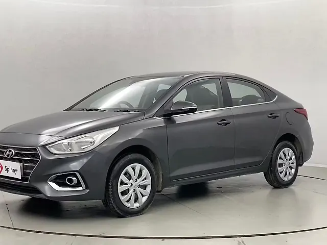 Used 2019 Hyundai Verna in Jaipur
