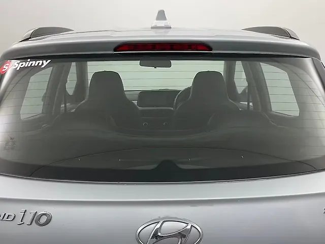 Used Hyundai Grand i10 Nios [2019-2023] Sportz AMT 1.2 Kappa VTVT in Jaipur