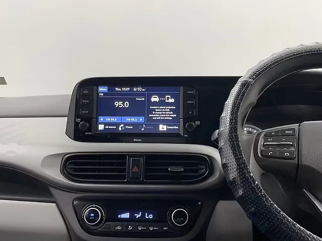 Used Hyundai Grand i10 Nios [2019-2023] Sportz AMT 1.2 Kappa VTVT in Jaipur