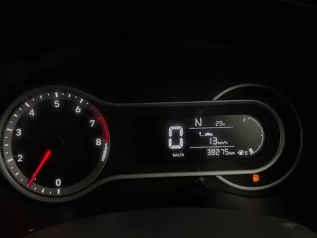 Used Hyundai Grand i10 Nios [2019-2023] Sportz AMT 1.2 Kappa VTVT in Jaipur