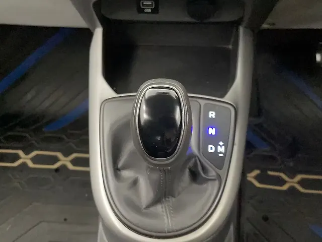 Used Hyundai Grand i10 Nios [2019-2023] Sportz AMT 1.2 Kappa VTVT in Jaipur