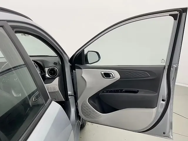 Used Hyundai Grand i10 Nios [2019-2023] Sportz AMT 1.2 Kappa VTVT in Jaipur