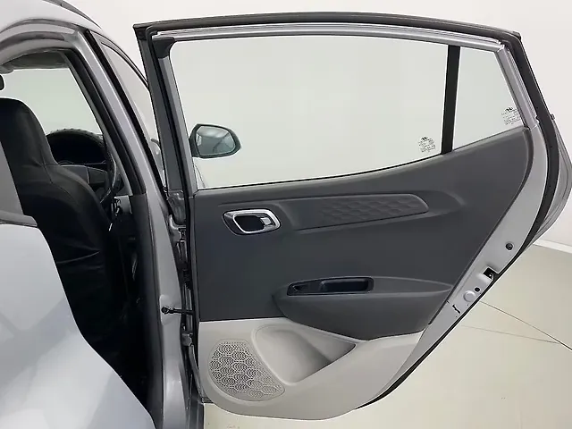 Used Hyundai Grand i10 Nios [2019-2023] Sportz AMT 1.2 Kappa VTVT in Jaipur