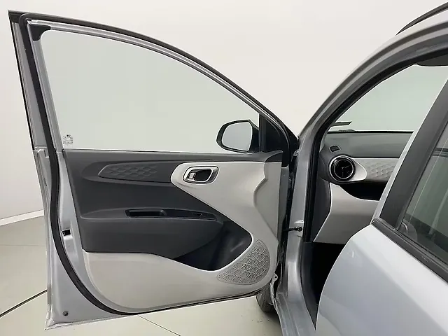 Used Hyundai Grand i10 Nios [2019-2023] Sportz AMT 1.2 Kappa VTVT in Jaipur