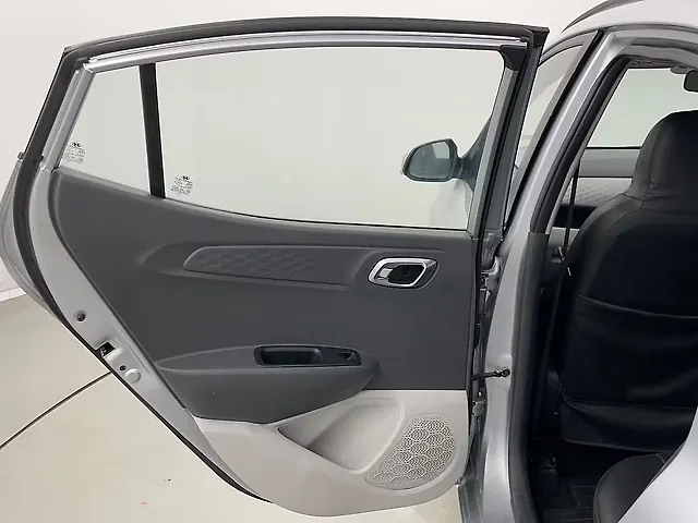 Used Hyundai Grand i10 Nios [2019-2023] Sportz AMT 1.2 Kappa VTVT in Jaipur