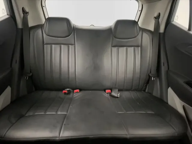 Used Hyundai Grand i10 Nios [2019-2023] Sportz AMT 1.2 Kappa VTVT in Jaipur