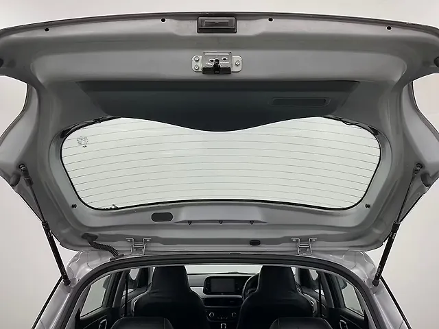 Used Hyundai Grand i10 Nios [2019-2023] Sportz AMT 1.2 Kappa VTVT in Jaipur