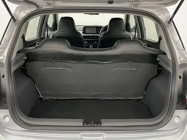 Used Hyundai Grand i10 Nios [2019-2023] Sportz AMT 1.2 Kappa VTVT in Jaipur