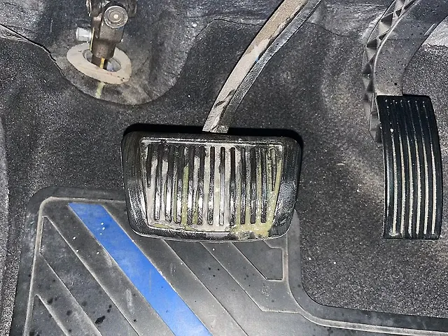 Used Hyundai Grand i10 Nios [2019-2023] Sportz AMT 1.2 Kappa VTVT in Jaipur