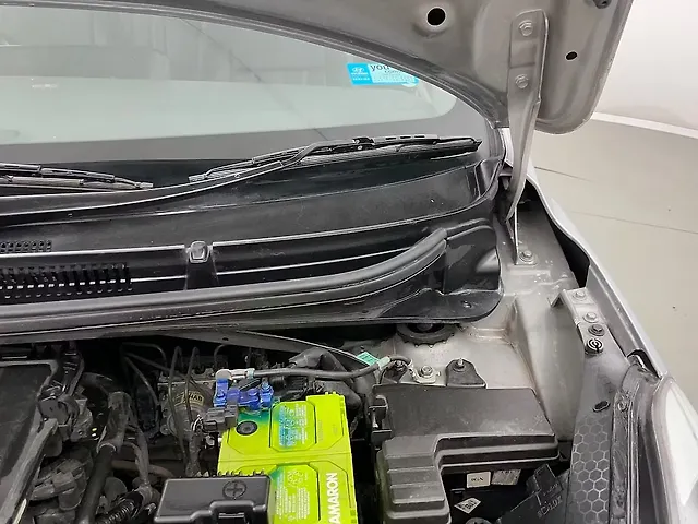 Used Hyundai Grand i10 Nios [2019-2023] Sportz AMT 1.2 Kappa VTVT in Jaipur