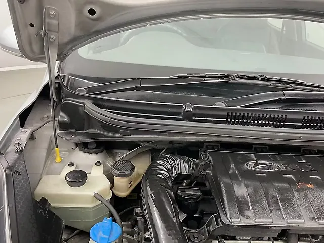 Used Hyundai Grand i10 Nios [2019-2023] Sportz AMT 1.2 Kappa VTVT in Jaipur