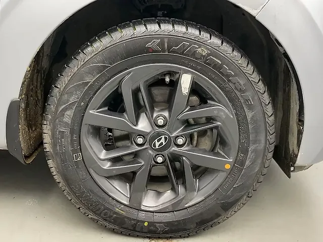 Used Hyundai Grand i10 Nios [2019-2023] Sportz AMT 1.2 Kappa VTVT in Jaipur