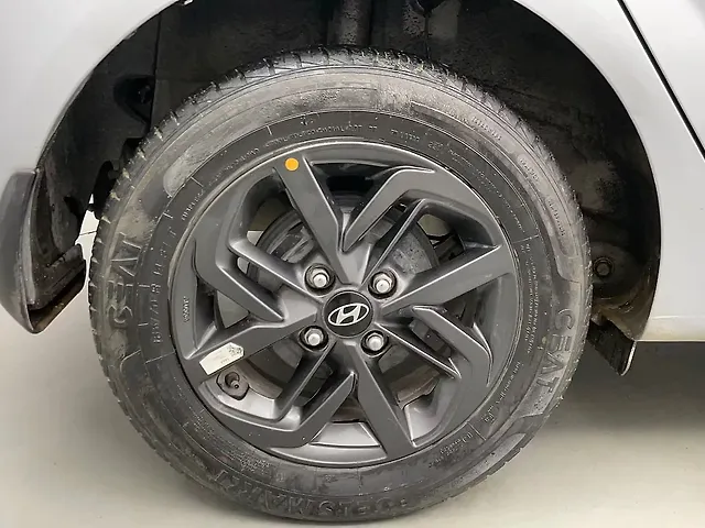 Used Hyundai Grand i10 Nios [2019-2023] Sportz AMT 1.2 Kappa VTVT in Jaipur