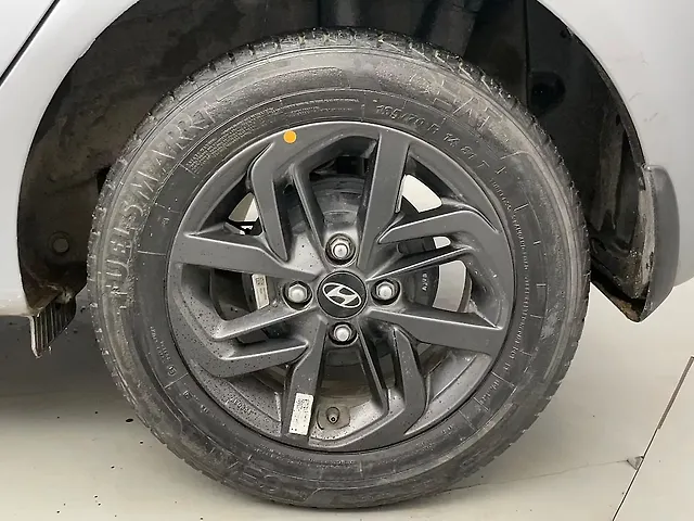 Used Hyundai Grand i10 Nios [2019-2023] Sportz AMT 1.2 Kappa VTVT in Jaipur