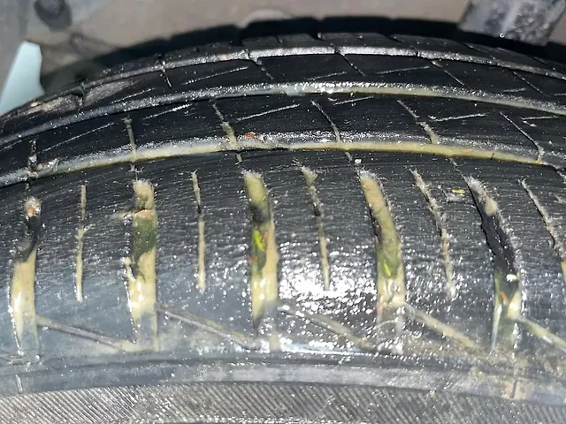 Used Hyundai Grand i10 Nios [2019-2023] Sportz AMT 1.2 Kappa VTVT in Jaipur