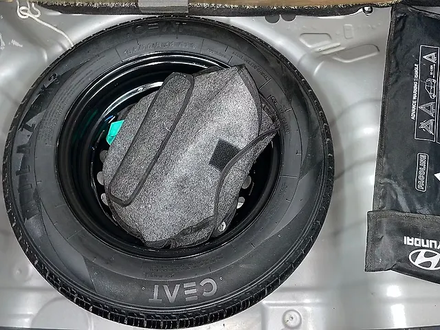 Used Hyundai Grand i10 Nios [2019-2023] Sportz AMT 1.2 Kappa VTVT in Jaipur